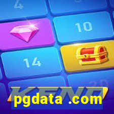 pgdata .com